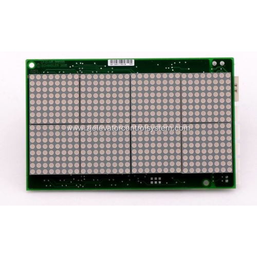 594108 LOP Display Board for Sch****** Elevators BIOAPI 1.Q